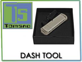 Dash tool v 2.5 kalkulator przebiegu liczników